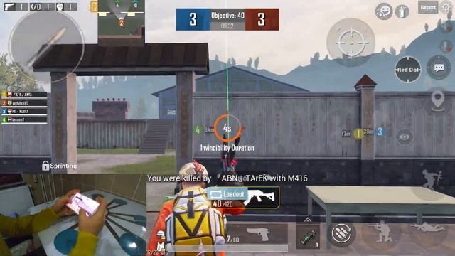 iPhone 8PLUS HANDCAM-GAMEPLAY SETTINGS!! iPhone 8 Plus | Aris PUBG MOBİLE смотреть онлайн