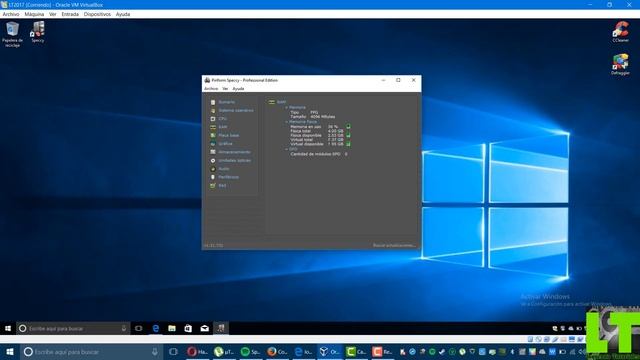 Como Utilizar Speccy Professional 2017 смотреть онлайн