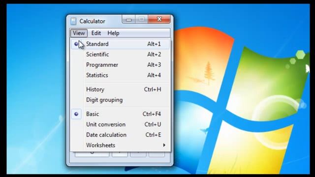 Windows Calculator Bug смотреть онлайн