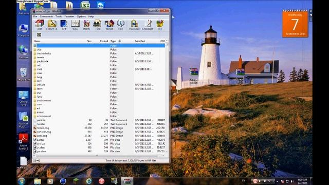 Minecraft how to install the garage mod 1.7.3 for windows 7 смотреть онлайн