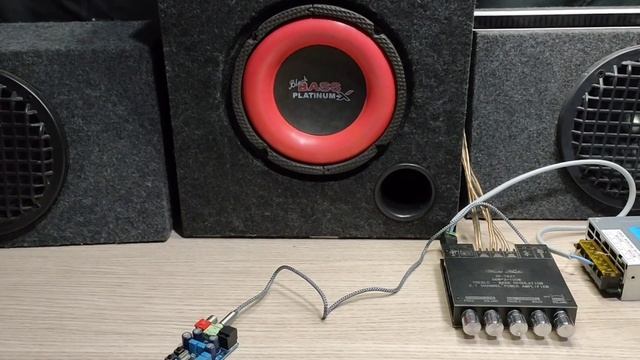 รีวิว Dac PCM 2704 Texas (Full) กำลังขับสูงรายละเอียดเด่นคู่กับ ZK-TB21 ละฟินในราคาไม่ถึง 500 บาท смотреть онлайн