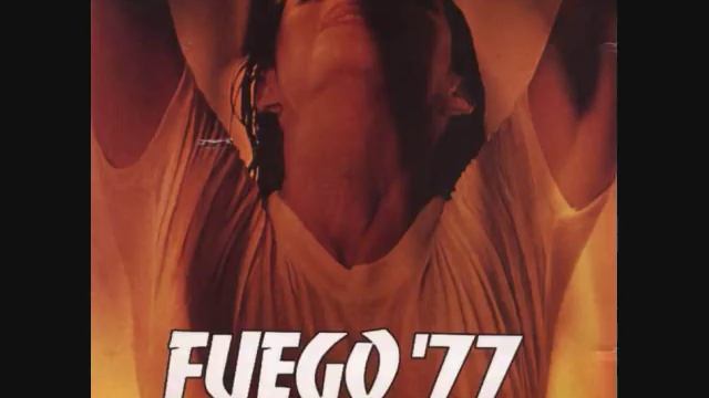 Fuego 77 - Be mine смотреть онлайн