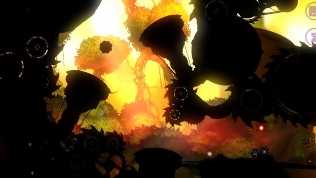 BADLAND2 (WARPZONE) BUMPED (EP 1). БЕДЛЕНД2 (ЗОНА ДЕФОРМАЦИИ) СТОЛКНОВЕНИЯ (ЭП 1). смотреть онлайн