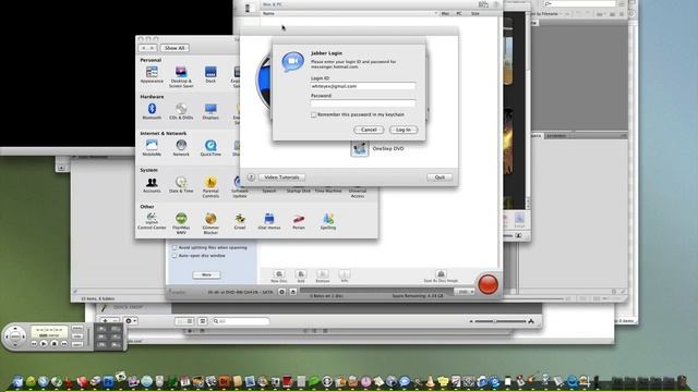 Mac Pro SSD testing смотреть онлайн