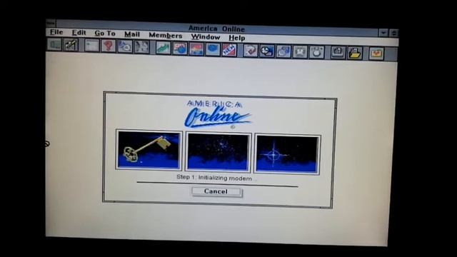Windows NT 3.1 Build 404 Destruction смотреть онлайн