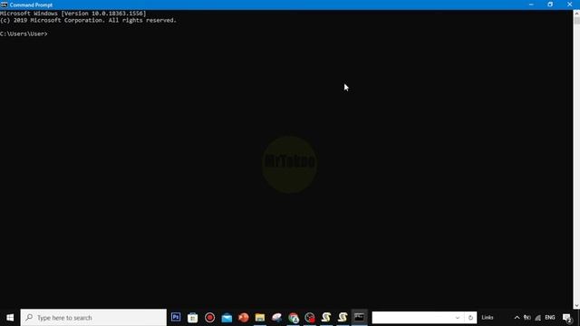 CARA MENJALANKAN REMOTE DESKTOP CONNECTION LEWAT CMD DI LAPTOP ATAU KOMPUTER WINDOWS смотреть онлайн