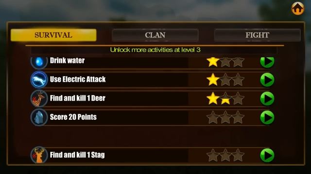 Super Tiger Sim 2017 - Android Gameplay HD смотреть онлайн