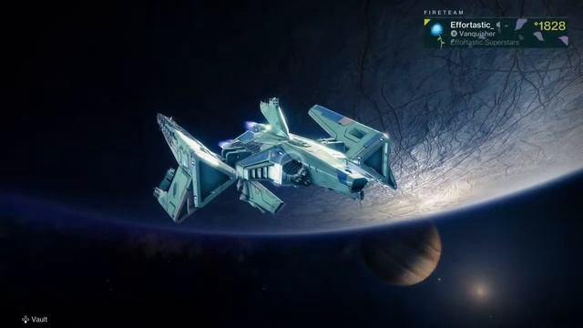 Some Bot On DESTINY 2! Guardian Games Small Session смотреть онлайн
