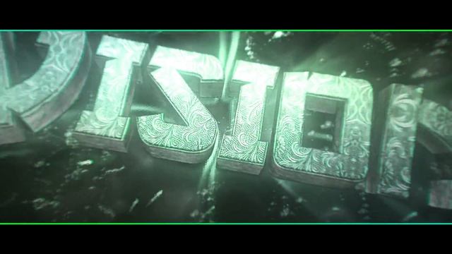 Intro - Vision #RedVision (EZ Win?) {Did I beat Waka?} [Like the particles?] смотреть онлайн