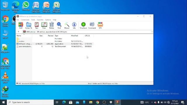 How to Activate Windows 7, 8, 10 Automatically (and Use KMS Auto) смотреть онлайн