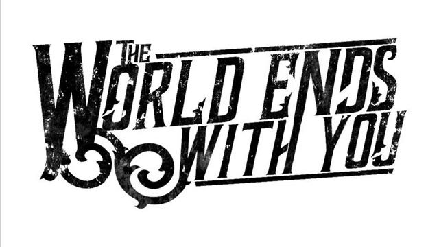 The World Ends With You - Everywhere You Want to Be смотреть онлайн