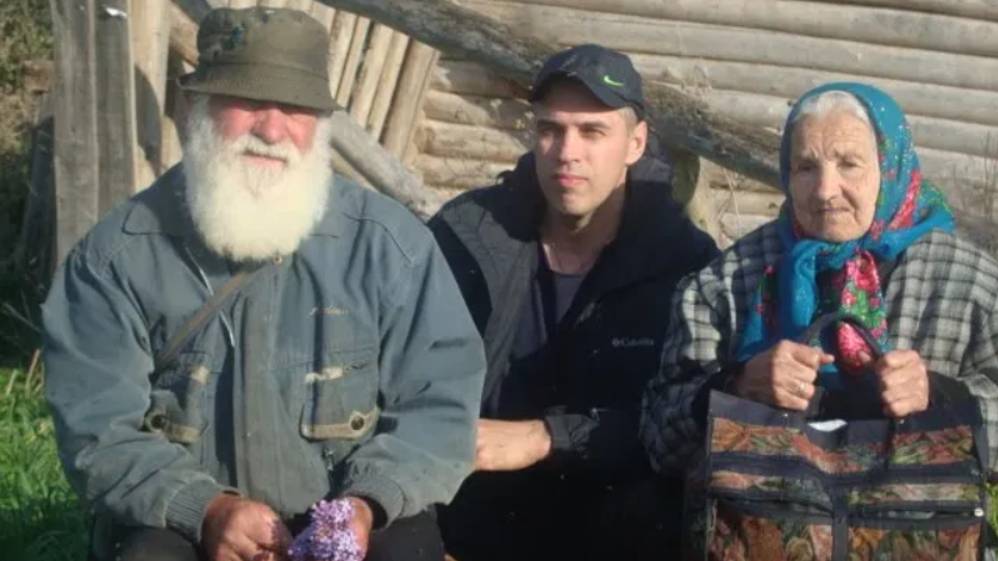 Русская деревня как источник знаний, навыков и становление жизненных ценностей Терем-Дом Секвойя. смотреть онлайн