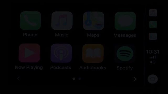 How do I connect and use Apple Carplay or Android Auto? смотреть онлайн