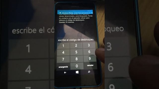 Error code nokia lumia смотреть онлайн