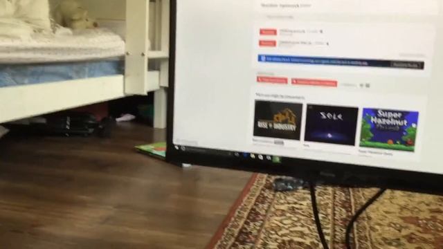 How To Download Games From Itch.io