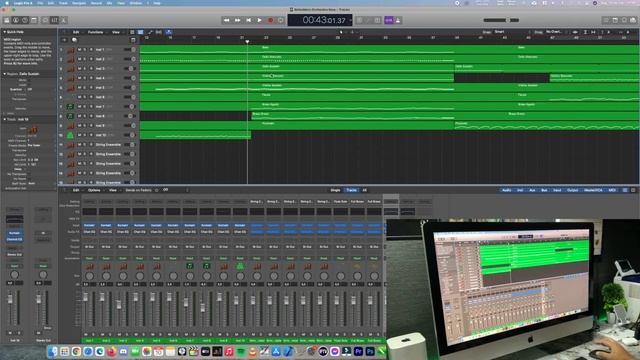 Desempenho e Bugs macOS Big Sur em Macs não suportados | Performance and bugs macOS Big Sur смотреть онлайн