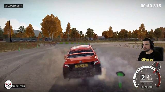 [Dirt 4 PS4] Découverte смотреть онлайн