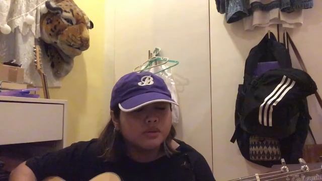 Mac DeMarco - Still Beating (a short cover) смотреть онлайн