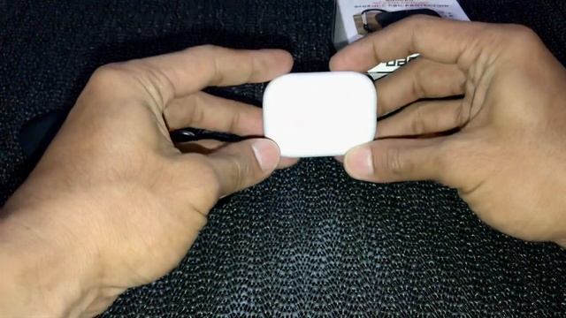 UAG rugged weatherproof AIRPODS PRO Protection смотреть онлайн