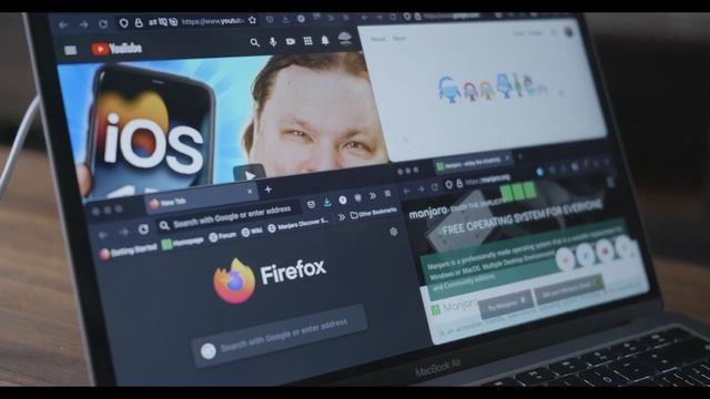 Free macOS Apps You May Find Useful смотреть онлайн