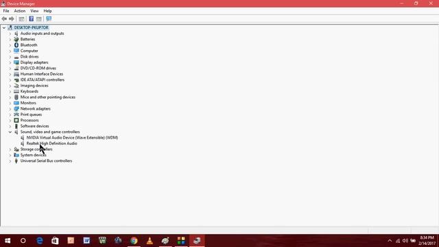 How to Fix Windows 10 Not Recognizing Headphones смотреть онлайн