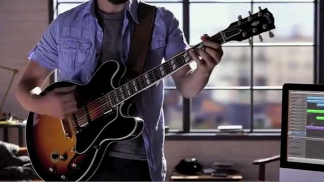 GarageBand '11 Tutorials смотреть онлайн