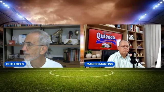 RESENHA DAS SEIS DIA 01/04/24 смотреть онлайн