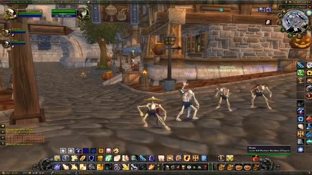 WoW Metal 2 смотреть онлайн