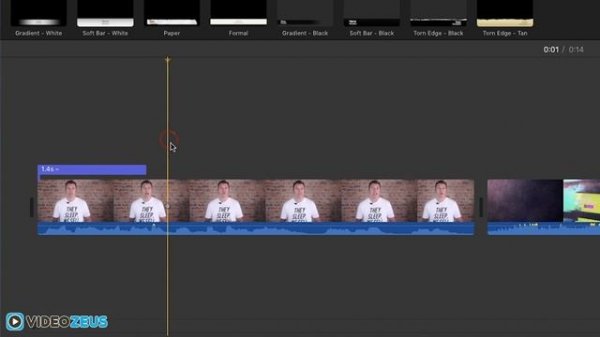 iMovie Subtitles Tutorial - How To Create Subtitles in iMovie