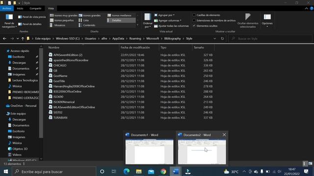 Descargar Actualizar APA 7MA EDICION en WORD - APA 7 - APRENDE A ACTUALIZAR APA SEPTIMA edición. смотреть онлайн
