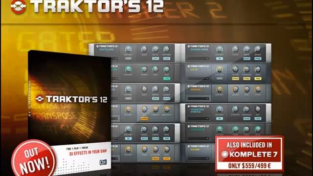 Traktors 12 v2.0.0 Win & Mac OSX / Free Download смотреть онлайн