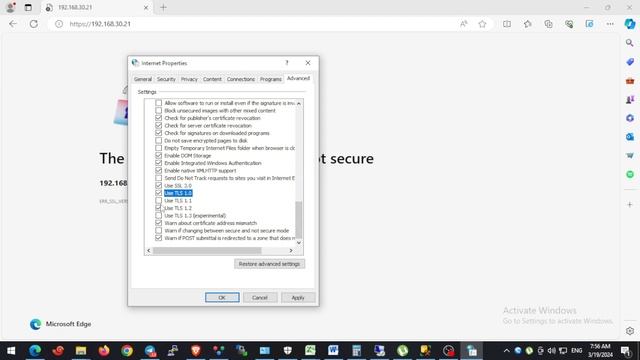 Easy Way How To Fix Error ERR SSL PROTOCOL ERROR In The Browser 🔴 (Solved) смотреть онлайн