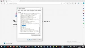 Easy Way How To Fix Error ERR SSL PROTOCOL ERROR In The Browser 🔴 (Solved)
