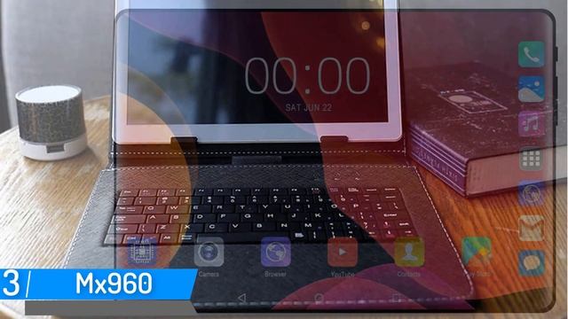 Top 5 Best Android Tablet Under $100 | Affordable Tablets For You смотреть онлайн