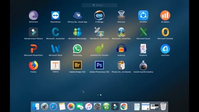 How To Delete Apps from Macbook смотреть онлайн