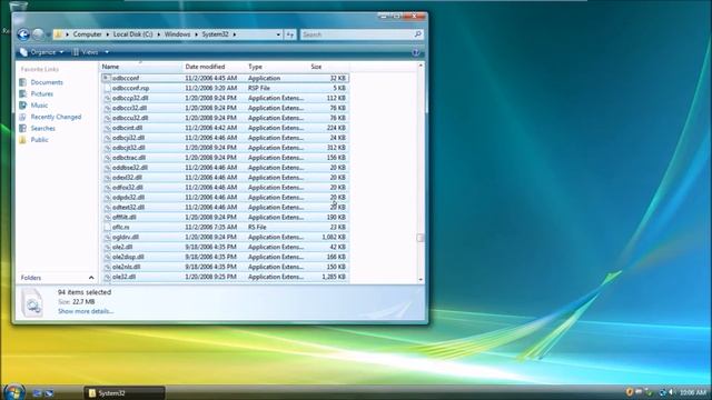 Destroying Windows Vista смотреть онлайн