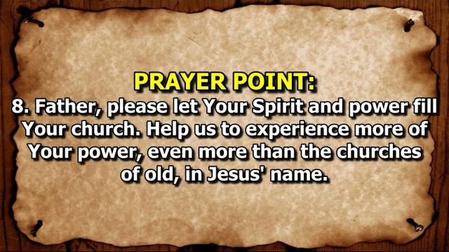 Open Heavens Devotional For Tuesday 02-04-2024 by Pastor E.A Adeboye (Prayers For The Church) смотреть онлайн