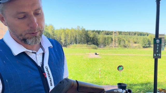 Моё новое ружьё BROWNING смотреть онлайн