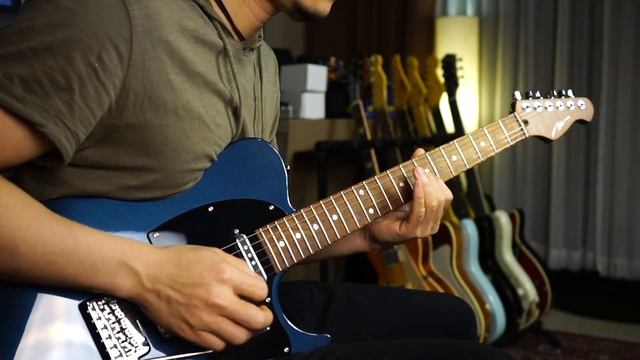 Eric Clapton Wonderful Tonight Guitar cover by Vinai T_720pFHR смотреть онлайн