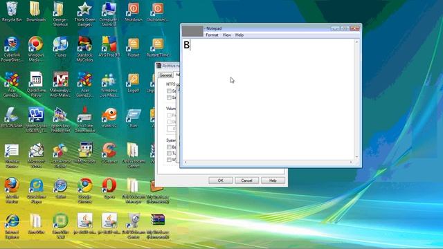 How to password protect files in windows vista.wmv смотреть онлайн