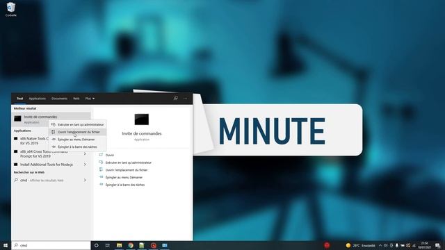 Vider le cache DNS смотреть онлайн