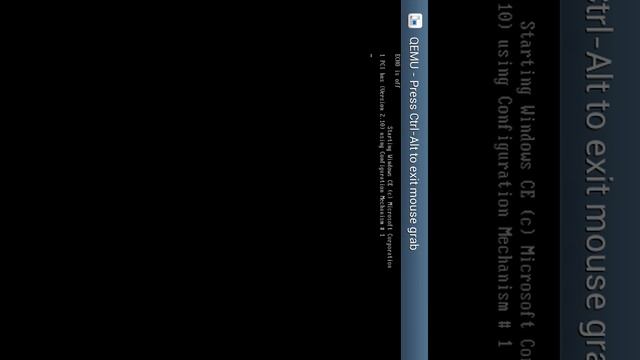 Windows CE Launcher On Android