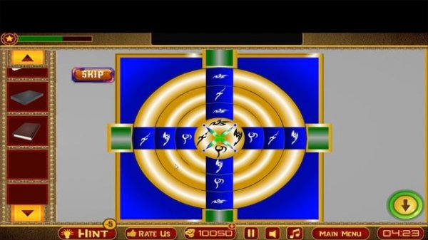 501 Free New Escape Games Level 50 Walkthrough