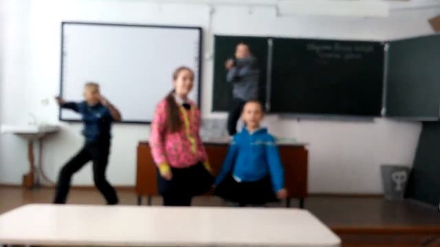 Смешная песенка