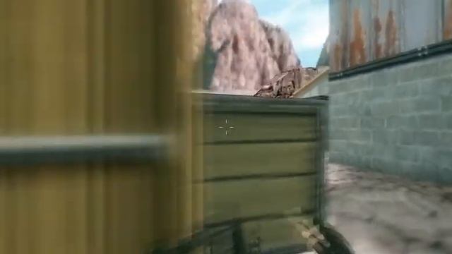 Counter Strike 1.6 - Control It (Fragmovie) смотреть онлайн