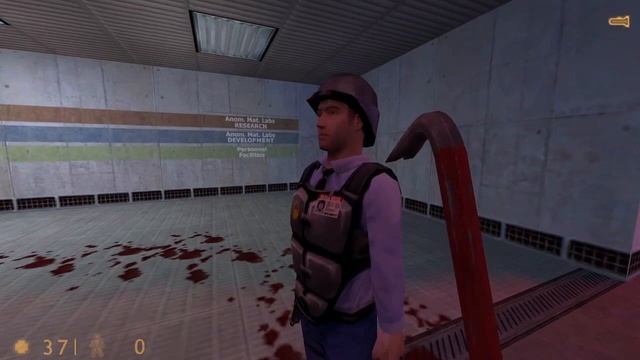 Half Life 25th Anniversary смотреть онлайн