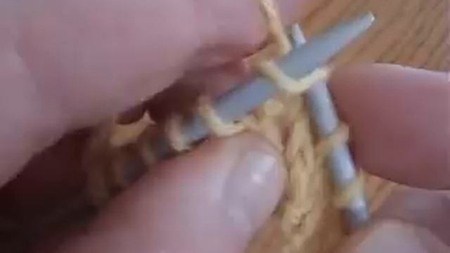 Tension In Russian Knitting.wmv смотреть онлайн
