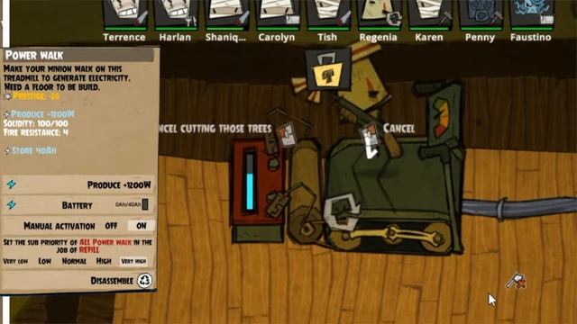 MachiaVillain [PC] Massive Electrocution Update смотреть онлайн