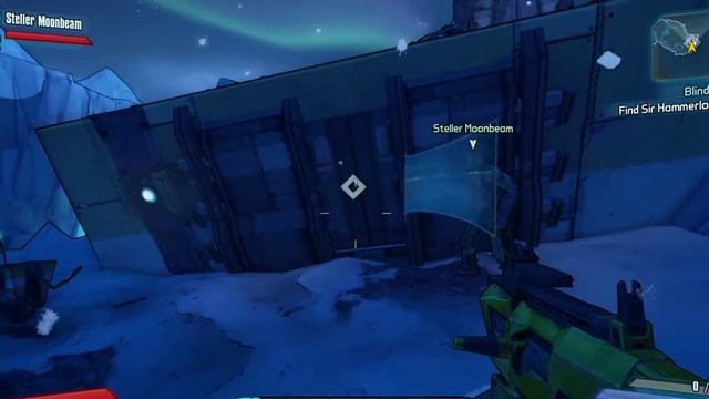Borderlands 2 Ep 1 I GuNzErkeR смотреть онлайн