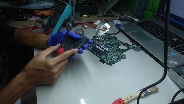 Laptop Acer V3 471G - Lemot смотреть онлайн